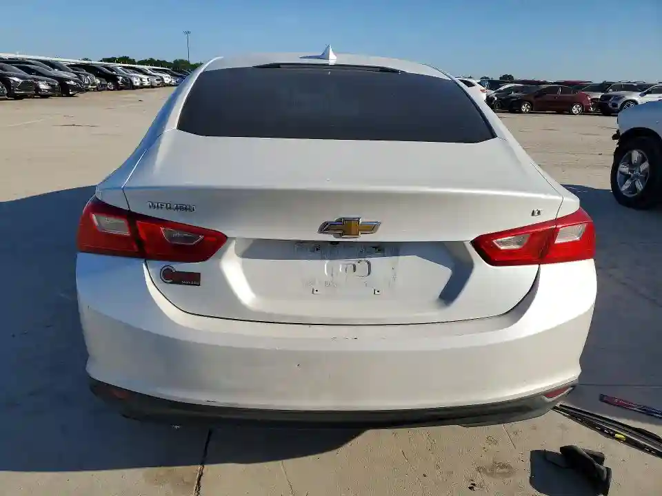 1G1ZE5ST0GF246706 2016 CHEVROLET MALIBU-5