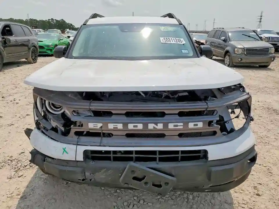 3FMCR9B6XRRF52395 2024 FORD BRONCO-4