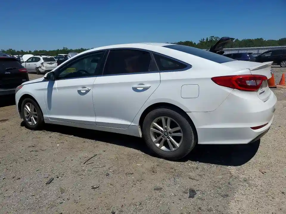 5NPE24AF5HH469920 2017 HYUNDAI SONATA-1