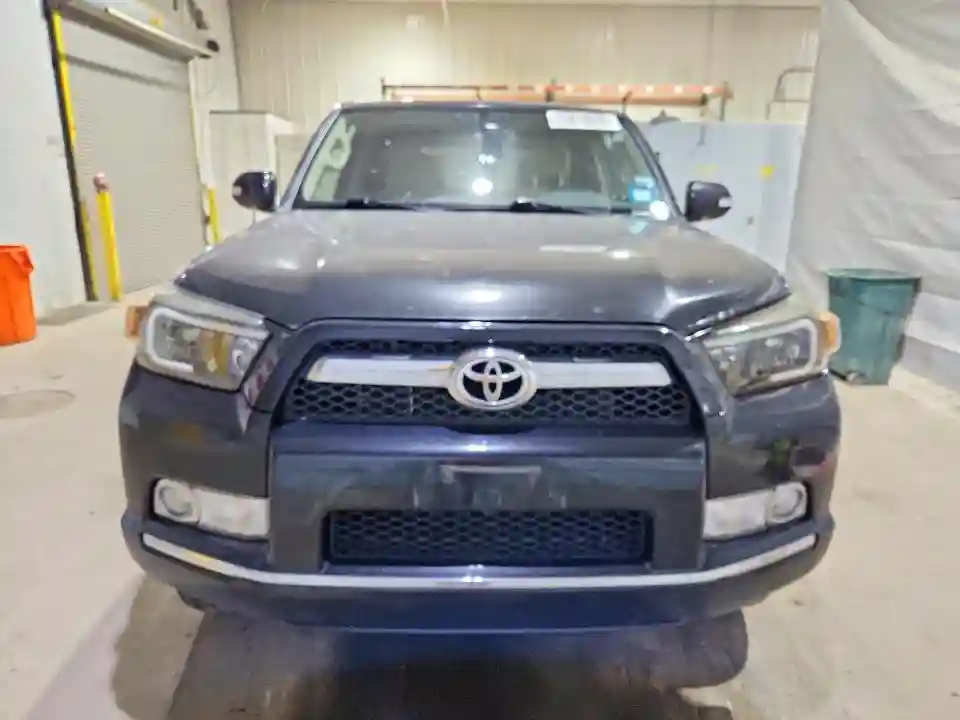 JTEBU5JR5C5080499 2012 TOYOTA 4RUNNER-4