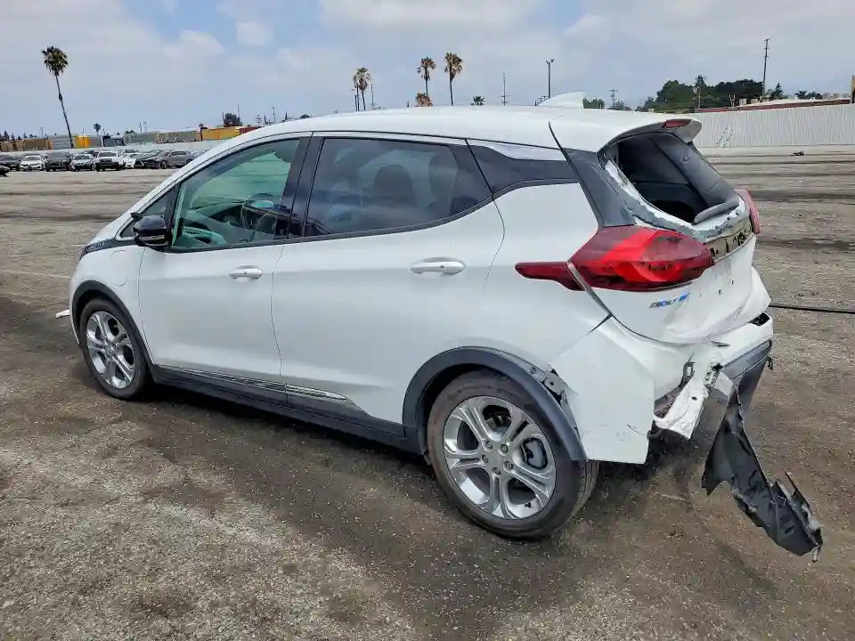 1G1FW6S00J4139072 2018 CHEVROLET BOLT-1
