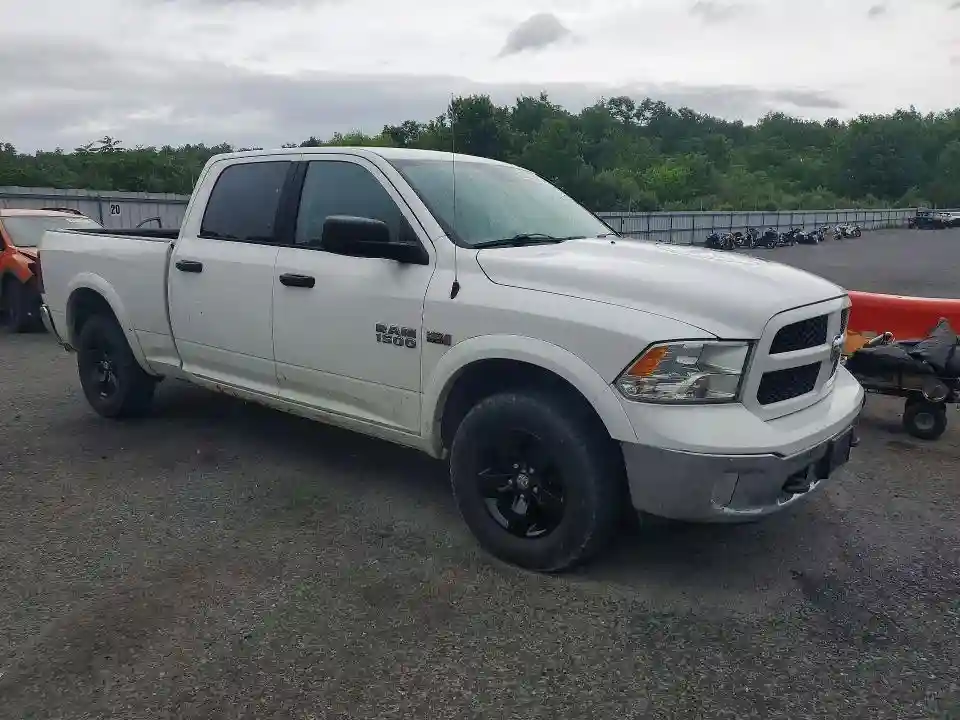 1C6RR7TTXFS678092 2015 RAM SLT-3