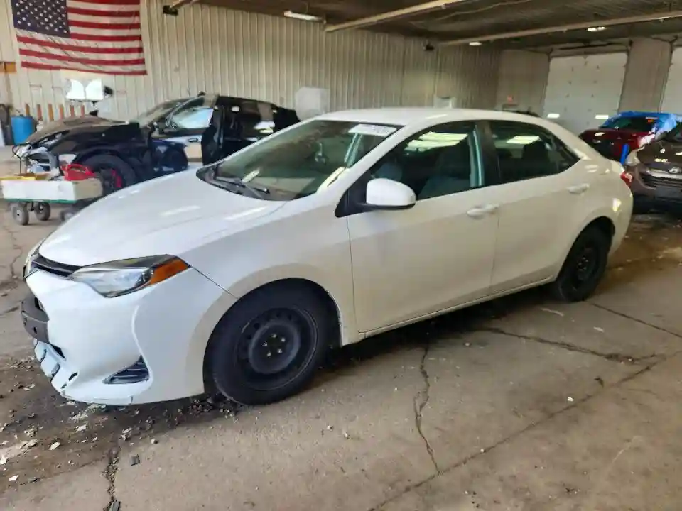 2T1BURHE0KC240904 2019 TOYOTA COROLLA-0