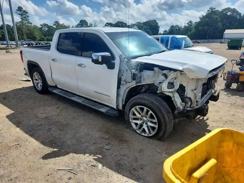 3GTP8DET1MG117198 2021 GMC SIERRA-3