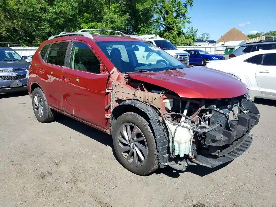 5N1AT2MV4GC746257 2016 NISSAN ROGUE-3