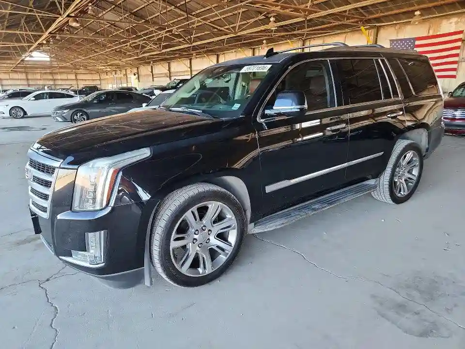 1GYS4NKJ8FR566101 2015 CADILLAC ESCALADE-0