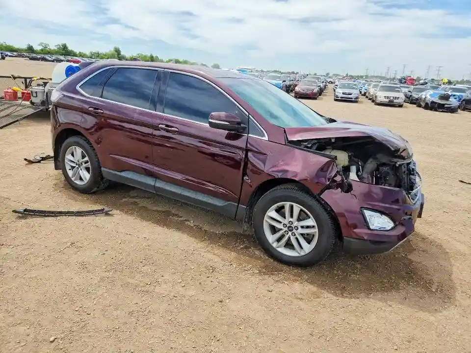 2FMPK4J88JBB71918 2018 FORD EDGE-3