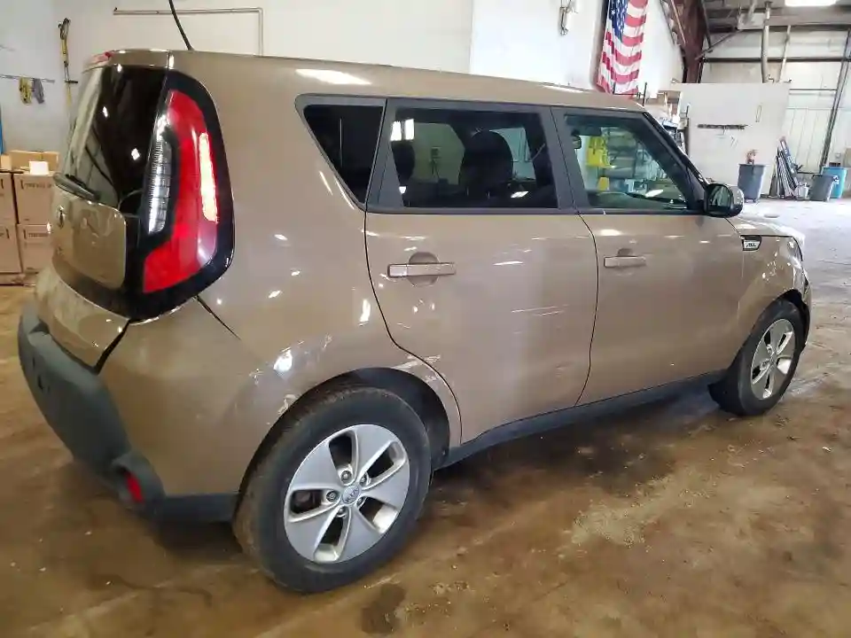 KNDJN2A27F7231978 2015 KIA SOUL-2