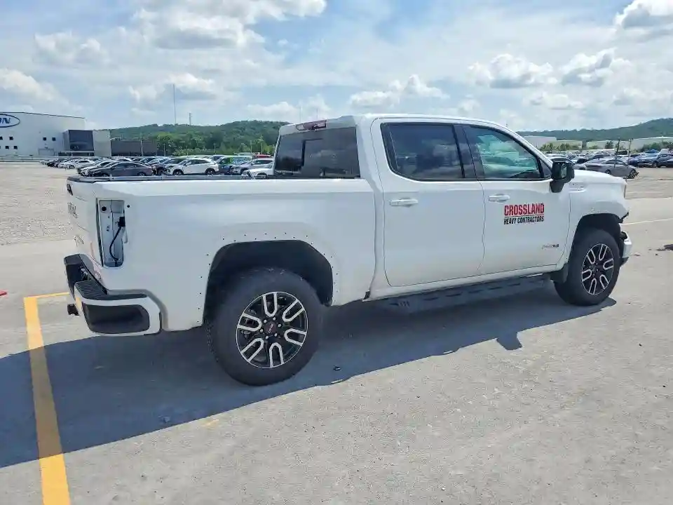 1GTUUEE80TZ269410 2026 GMC SIERRA-2