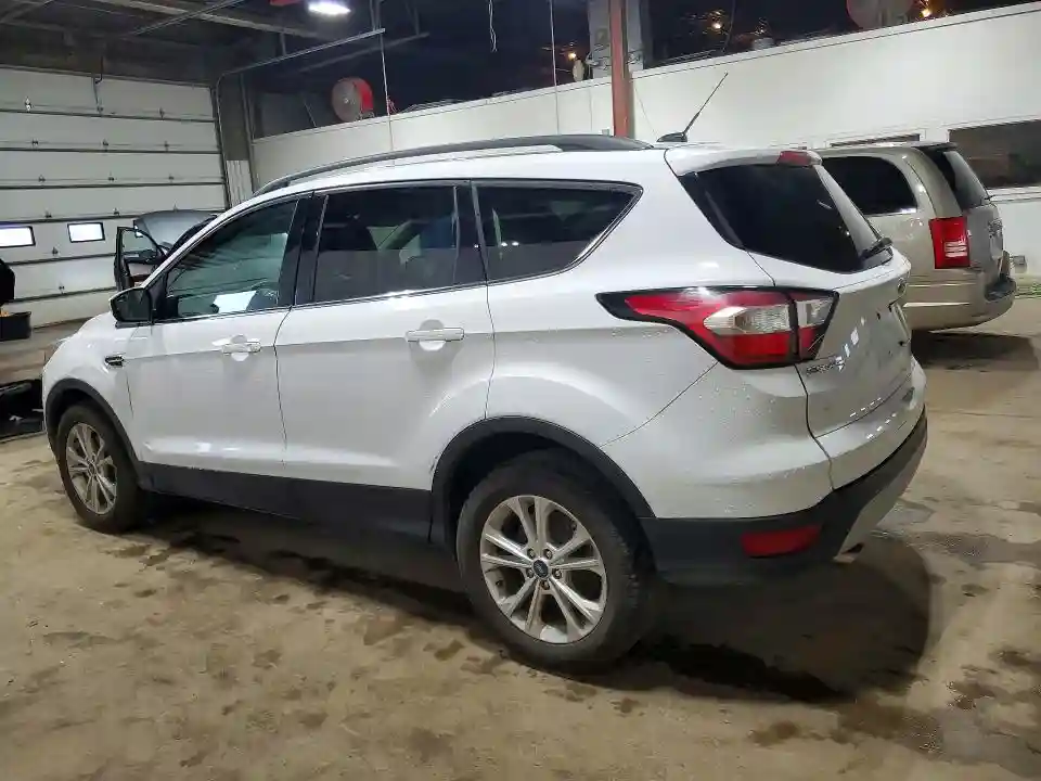 1FMCU9GD8JUC20507 2018 FORD ESCAPE-1