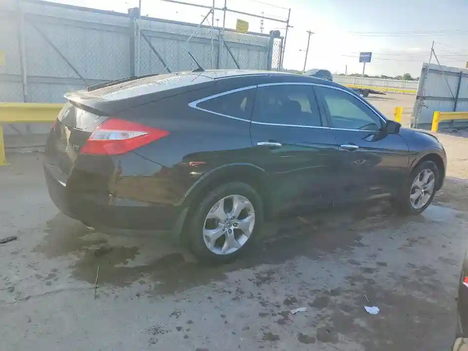 5J6TF2H5XCL000432 2012 HONDA CROSSTOUR-2