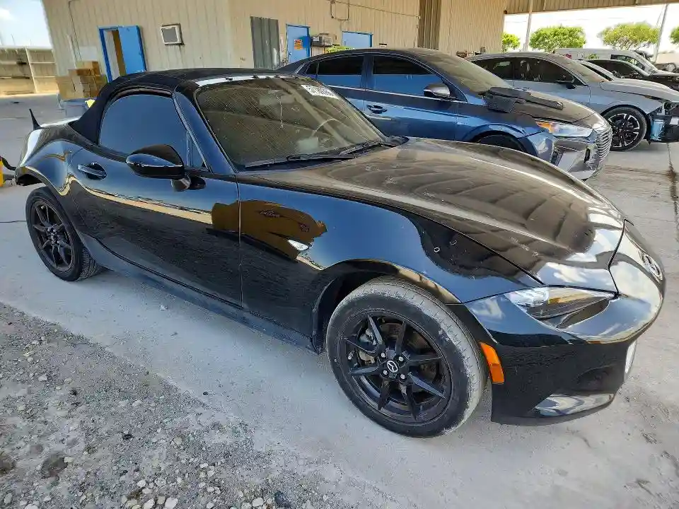 JM1NDAB74K0306969 2019 MAZDA MX5-3