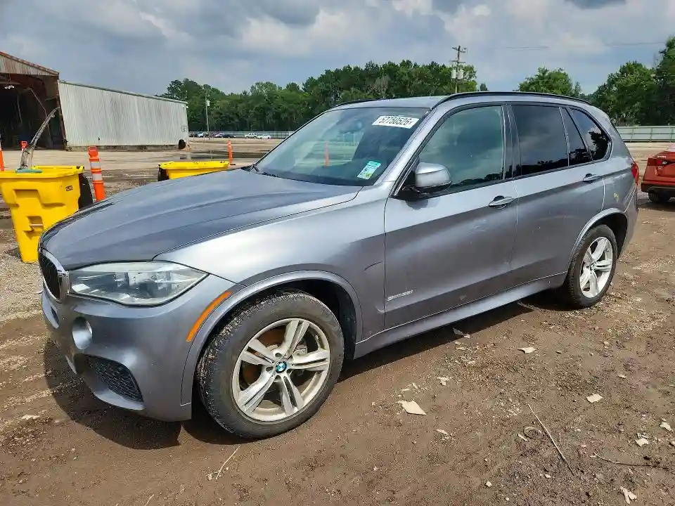5UXKR2C54G0R72565 2016 BMW X5-0