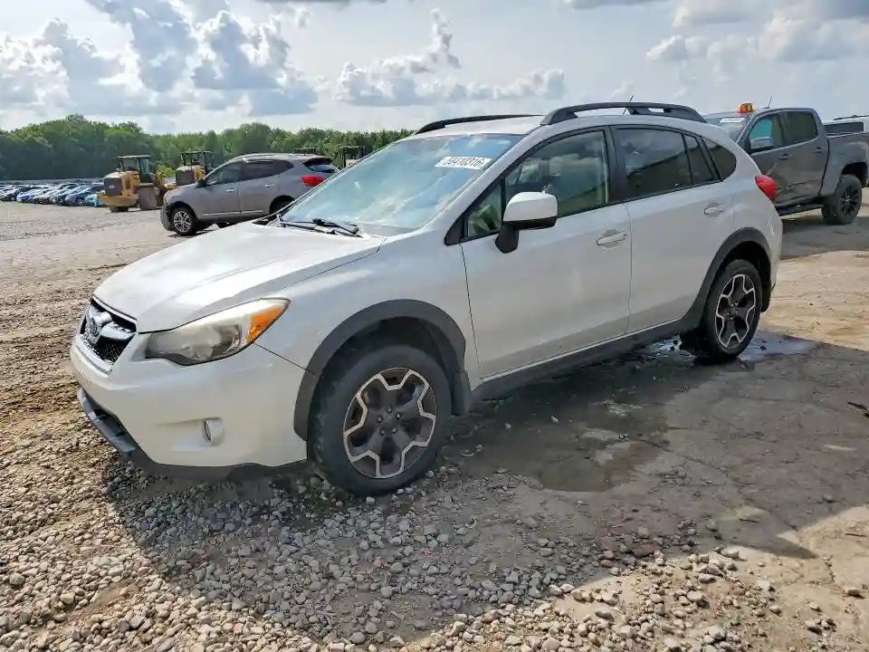JF2GPAGC3E8297534 2014 SUBARU XV-0