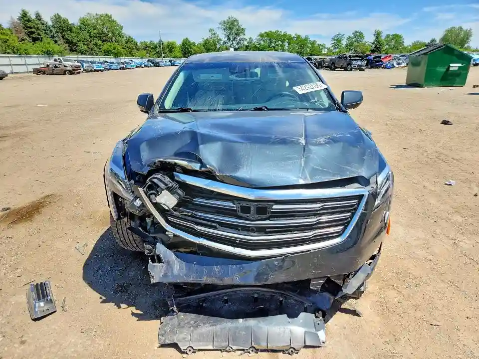 2G61M5S30J9139424 2018 CADILLAC XTS-4