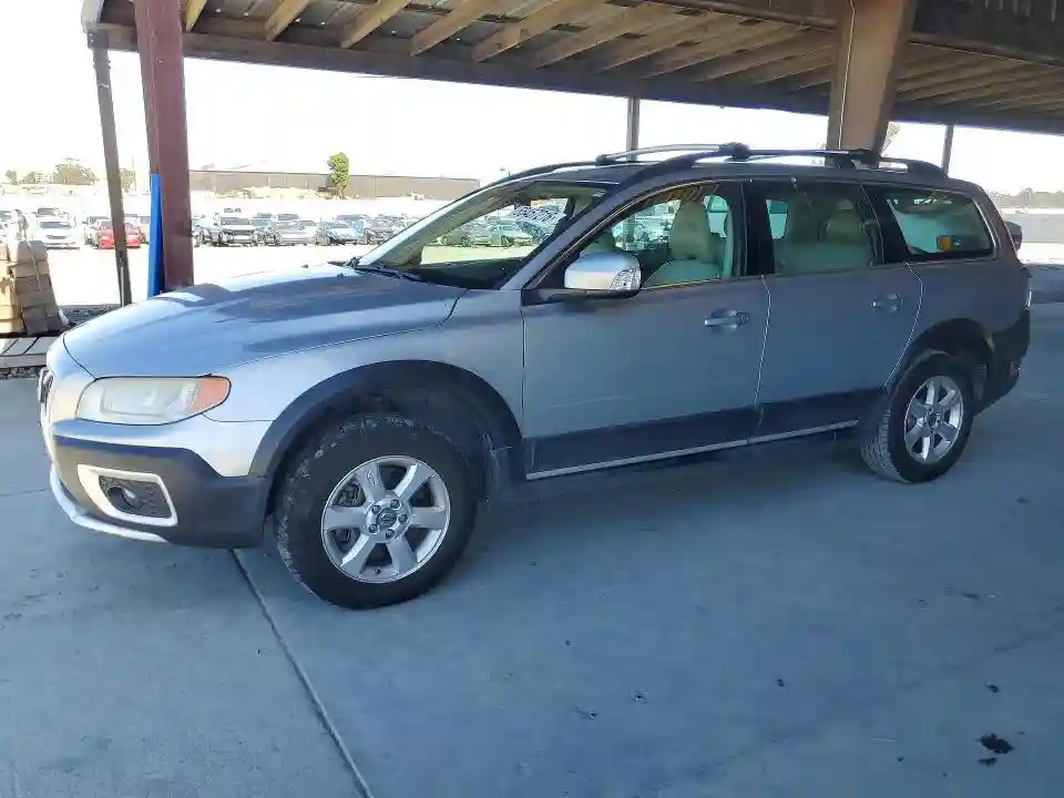 YV4960BZ0A1091989 2010 VOLVO XC70-0