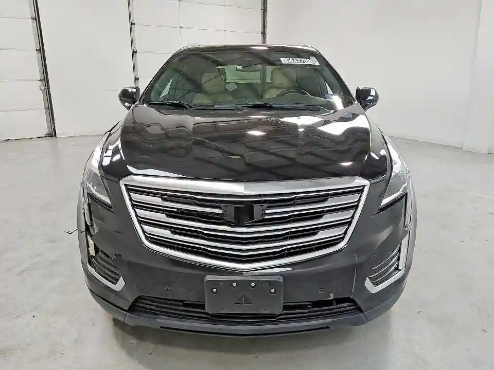 1GYKNERS0JZ233251 2018 CADILLAC XT5-4