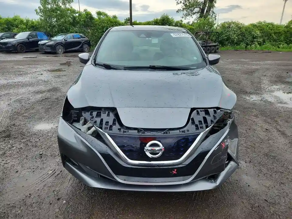1N4AZ1CP8JC312792 2018 NISSAN LEAF-4