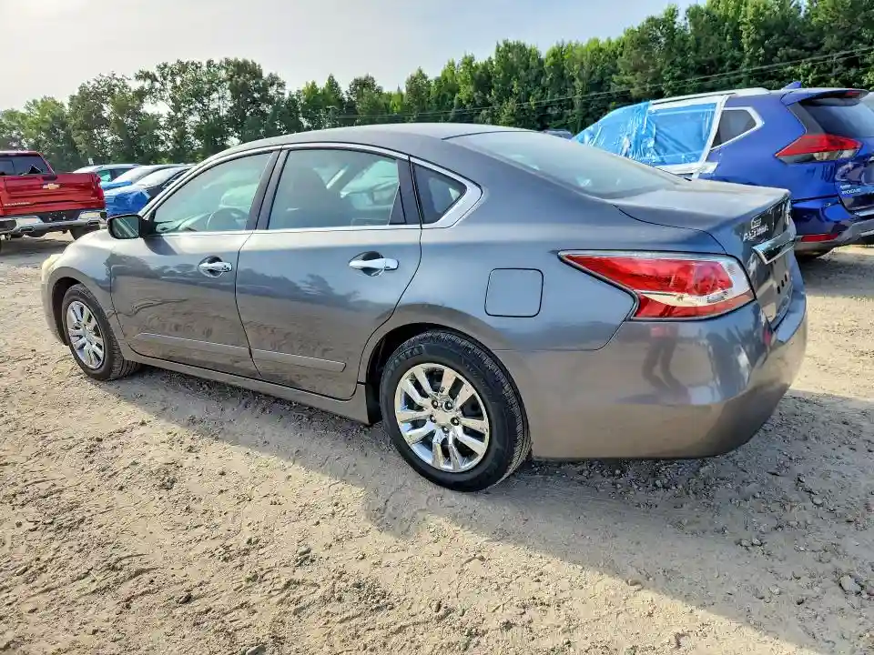 1N4AL3AP0EN372222 2014 NISSAN ALTIMA-1