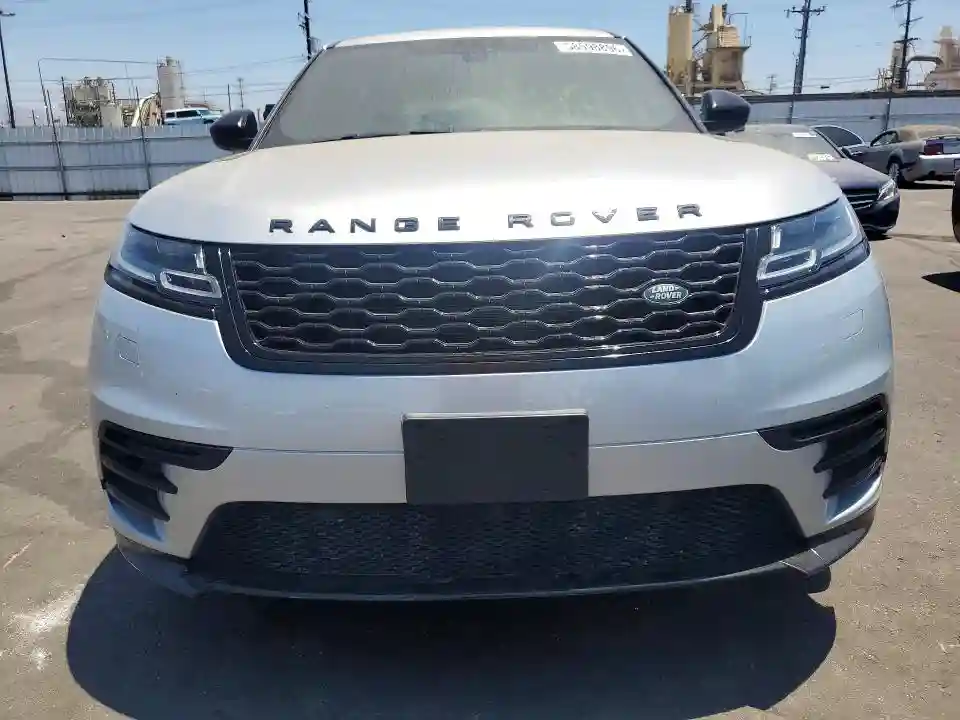 SALYL2EX0KA217534 2019 LAND ROVER RANGEROVER-4