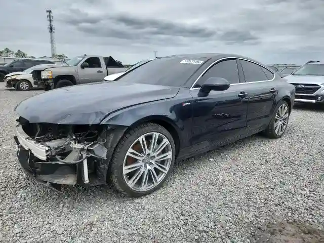 WAUYGAFC2DN018933 2013 AUDI A7-0