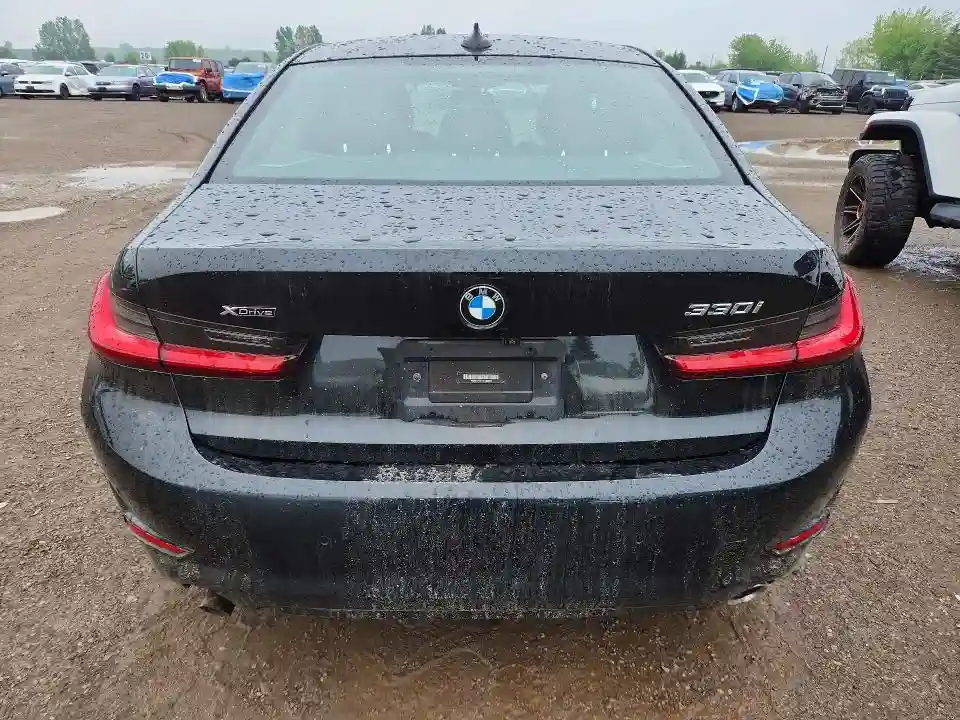 WBA5R7C57KAJ85816 2019 BMW 3 SERIES-5