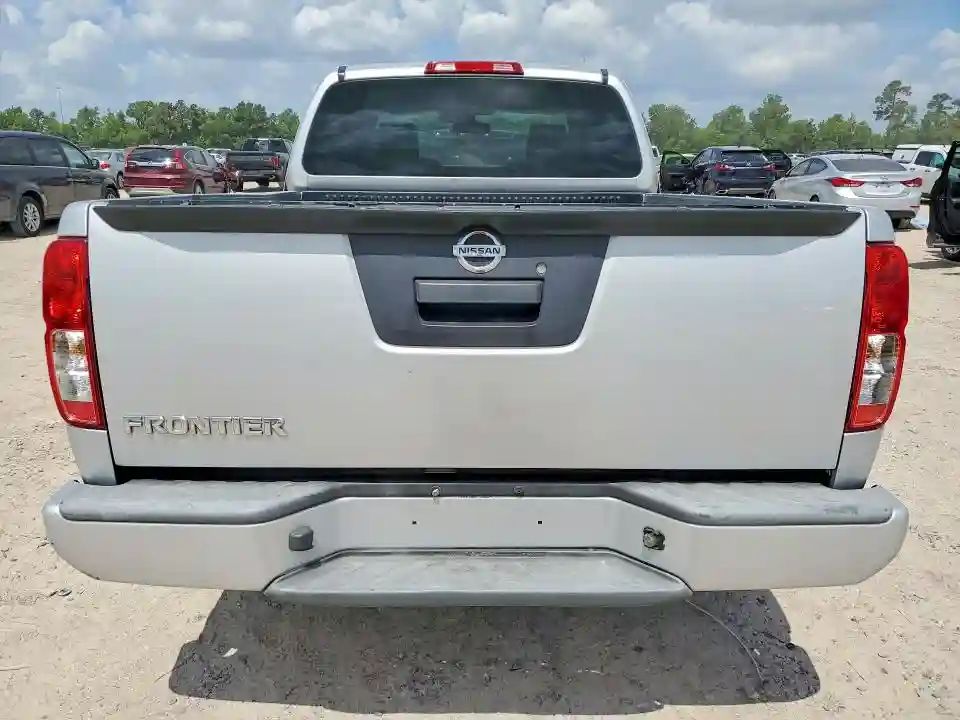 1N6BD0CT7HN741888 2017 NISSAN FRONTIER-5