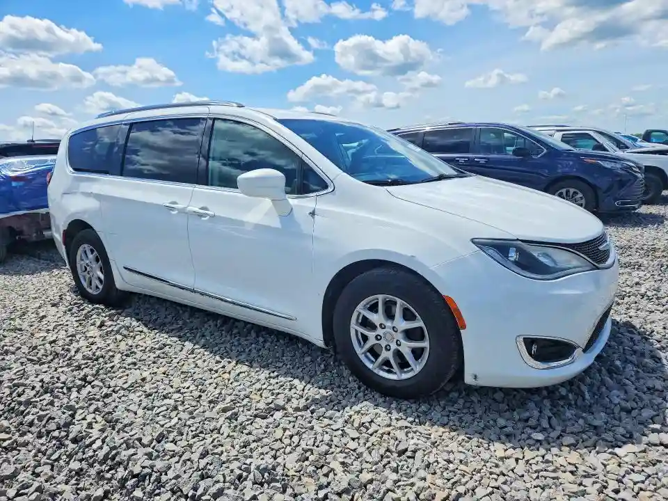 2C4RC1BG1LR123587 2020 CHRYSLER PACIFICA-3