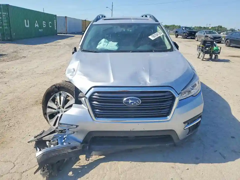 4S4WMAPD6N3454932 2022 SUBARU ASCENT-4