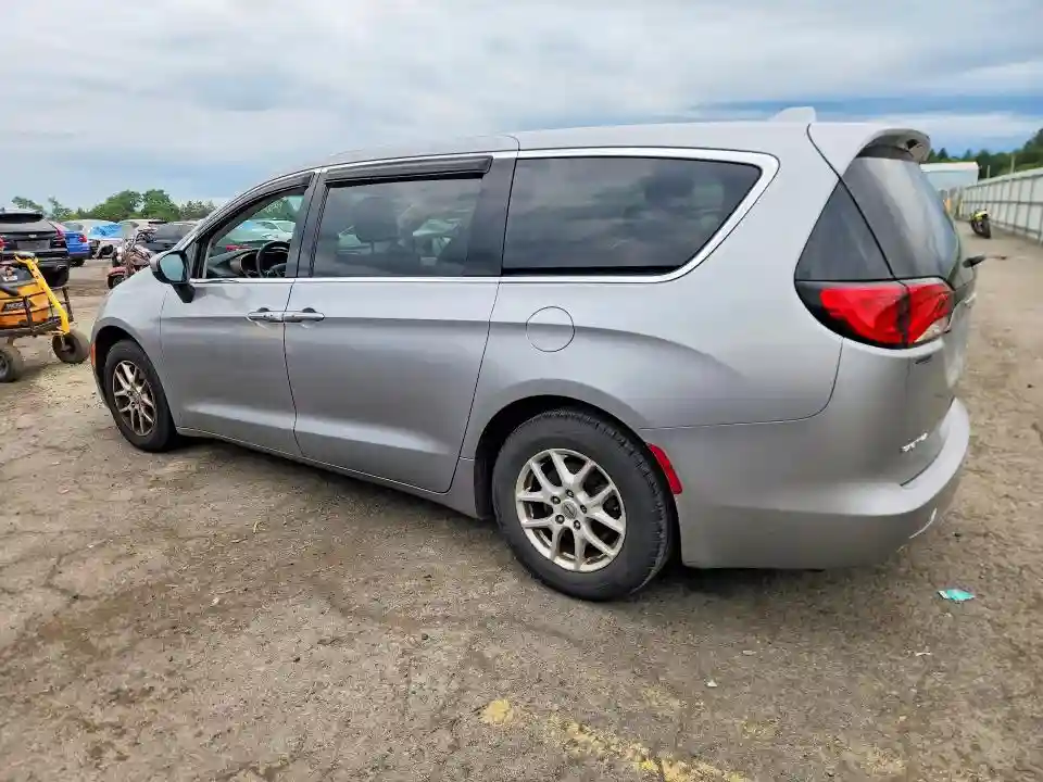 2C4RC1DG4HR610304 2017 CHRYSLER PACIFICA-1