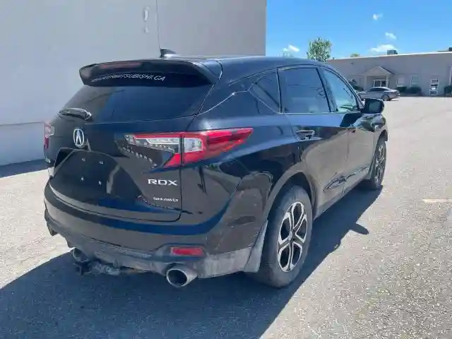 5J8TC2H6XLL801824 2020 ACURA RDX-3