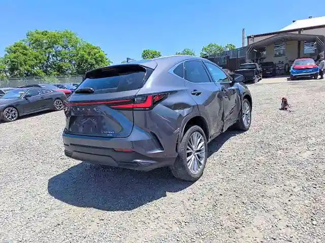 2T2HGCEZ6RC047359 2024 LEXUS NX-3