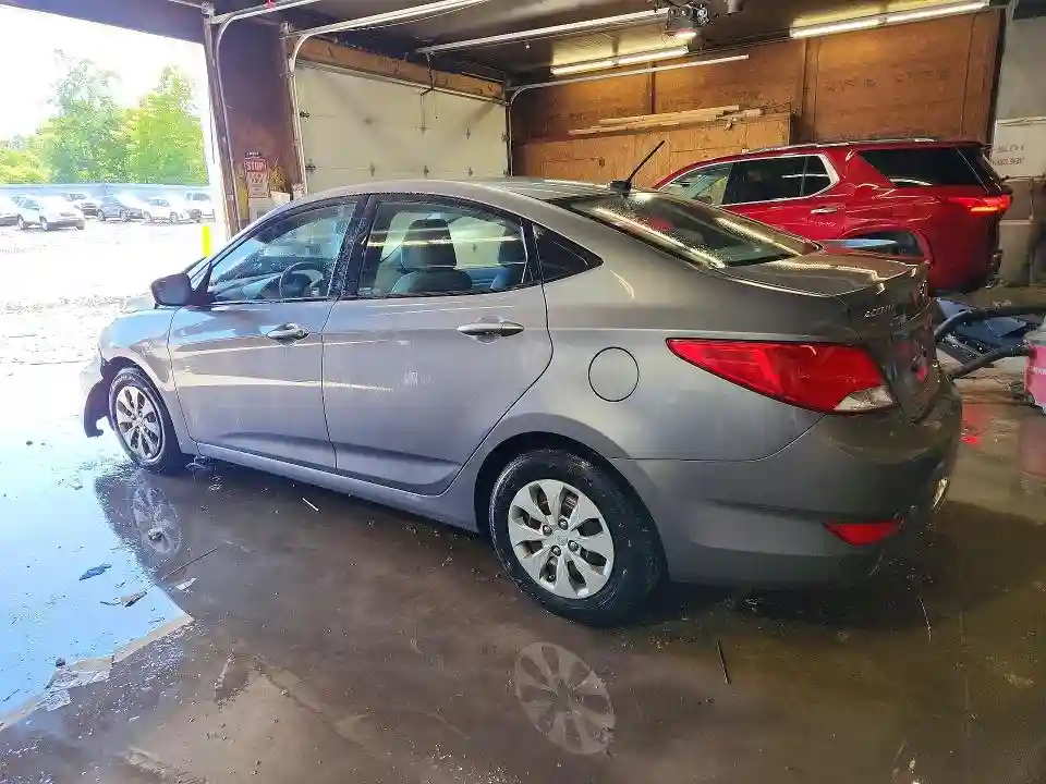KMHCT4AE5FU923299 2015 HYUNDAI ACCENT-1