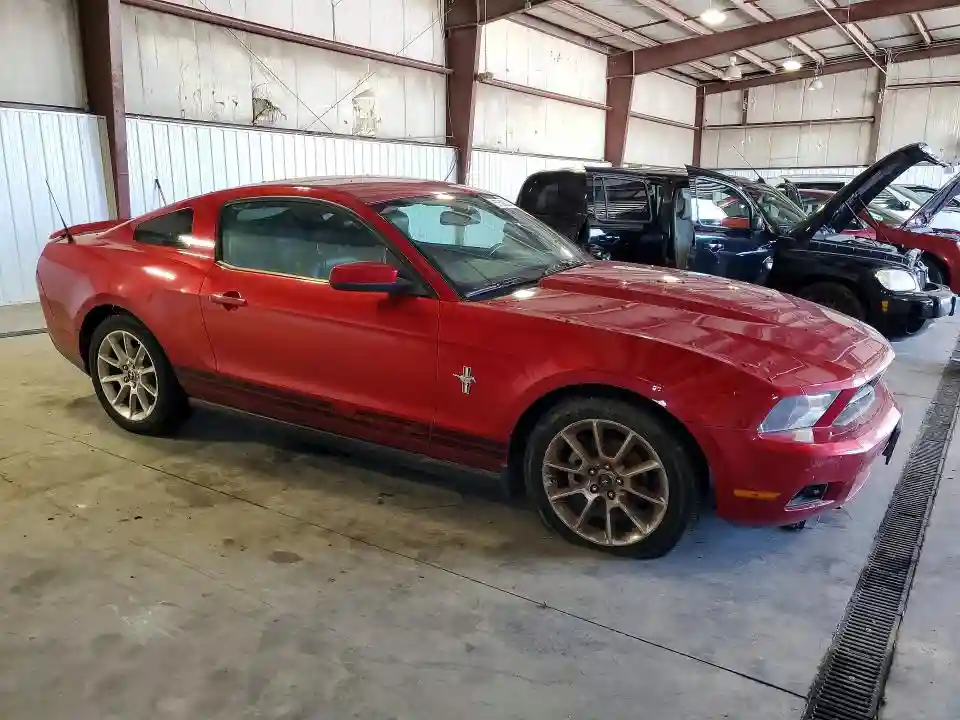1ZVBP8ANXA5153838 2010 FORD MUSTANG-3