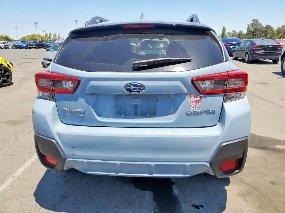 JF2GTAEC4MH351260 2021 SUBARU CROSSTREK-5