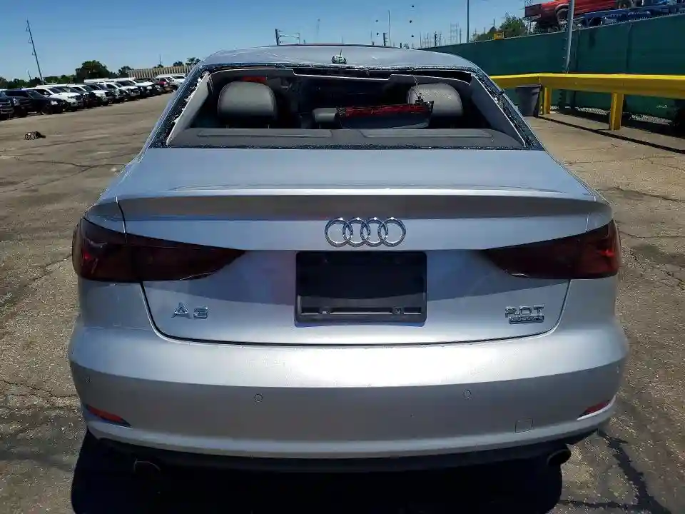 WAUBFGFF7F1093322 2015 AUDI A3-5
