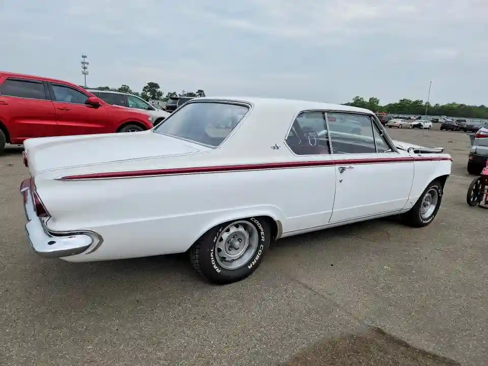 L445177382 1964 DODGE DART-2