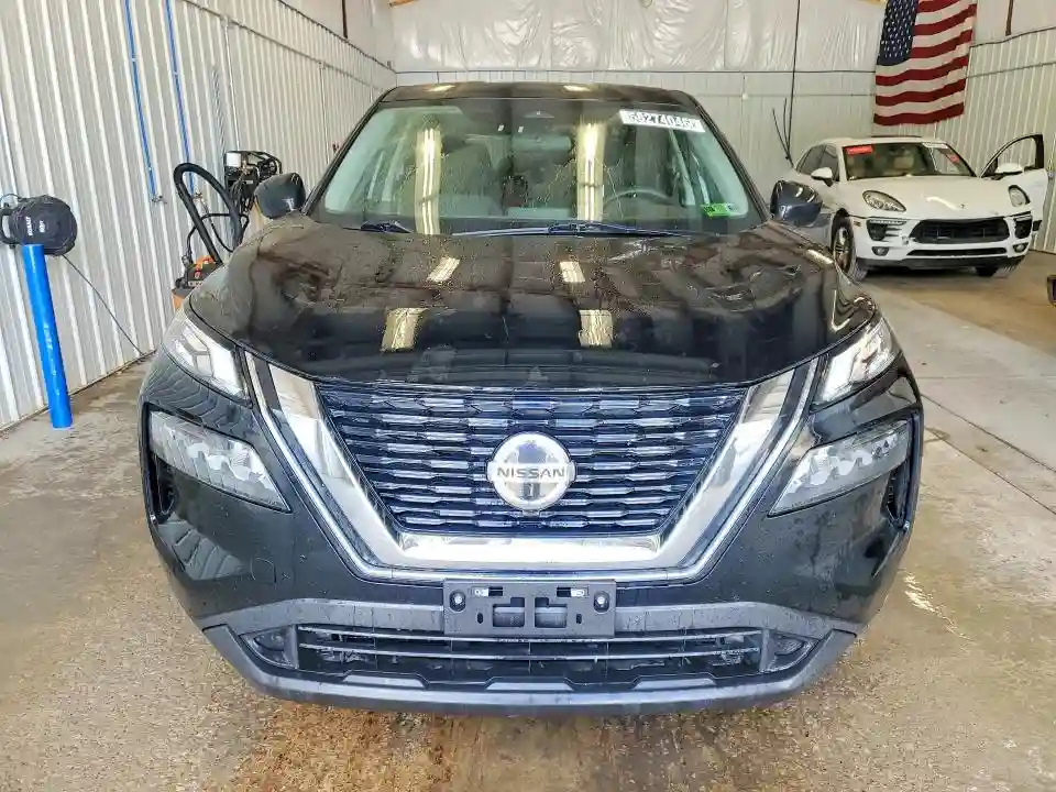 5N1AT3AB8MC736830 2021 NISSAN ROGUE-4