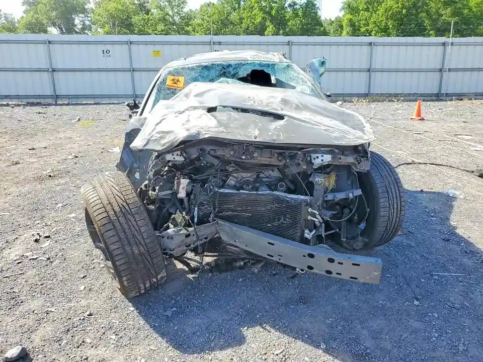 2C3CDXCT0PH608501 2023 DODGE CHARGER-4