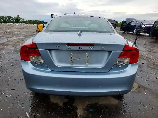 YV1672MC7DJ141955 2013 VOLVO C70-5