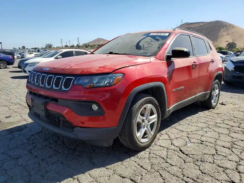 3C4NJDBN5PT533896 2023 JEEP COMPASS-0