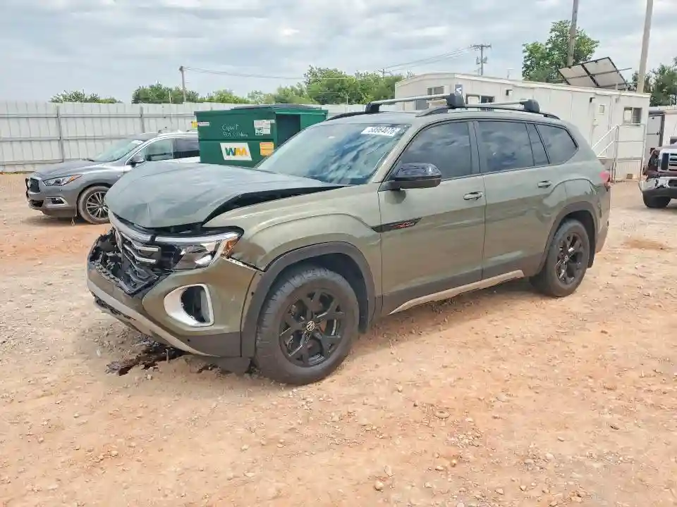 1V2CR2CA0RC552014 2024 VOLKSWAGEN ATLAS-0
