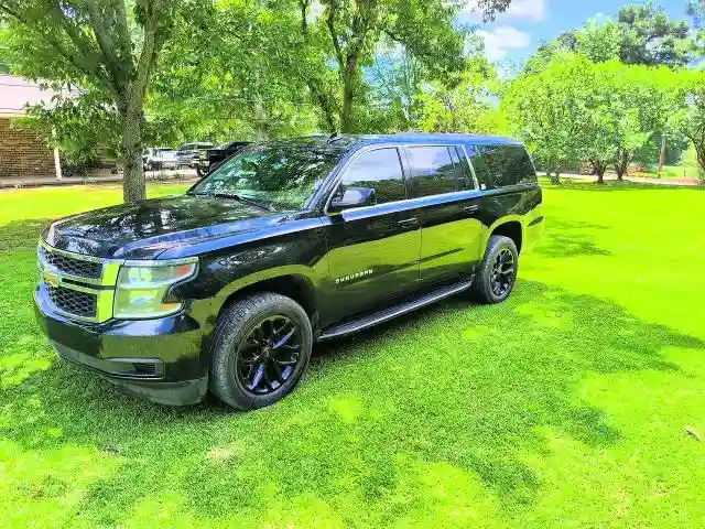 1GNSCHKC1LR301602 2020 CHEVROLET SUBURBAN-1