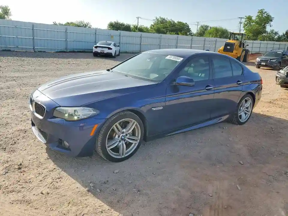 WBA5B1C59GG134422 2016 BMW 5 SERIES-0