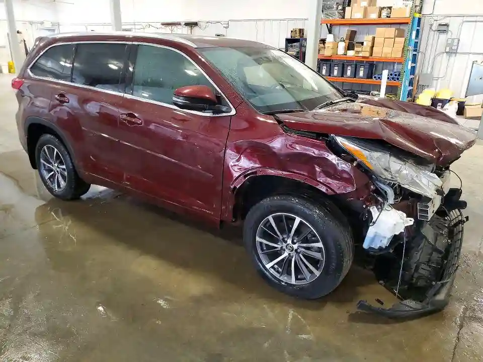 5TDJZRFH7HS372942 2017 TOYOTA HIGHLANDER-3