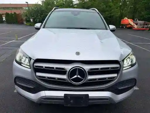 4JGFF5KE8LA116751 2020 MERCEDES-BENZ GLS-CLASS-5