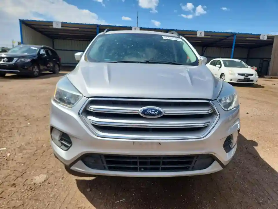 1FMCU9GD2JUA73911 2018 FORD ESCAPE-4