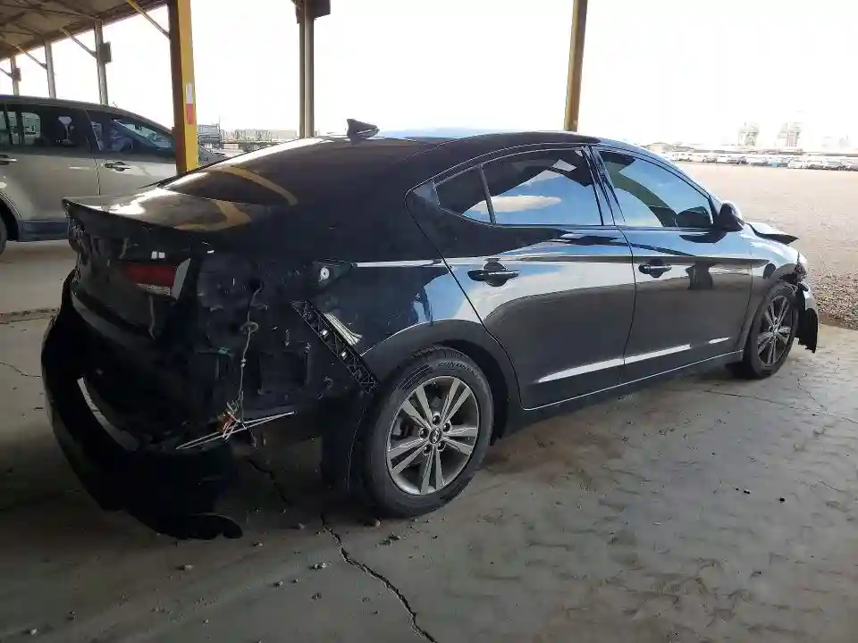 5NPD84LF1JH313192 2018 HYUNDAI ELANTRA VA-2