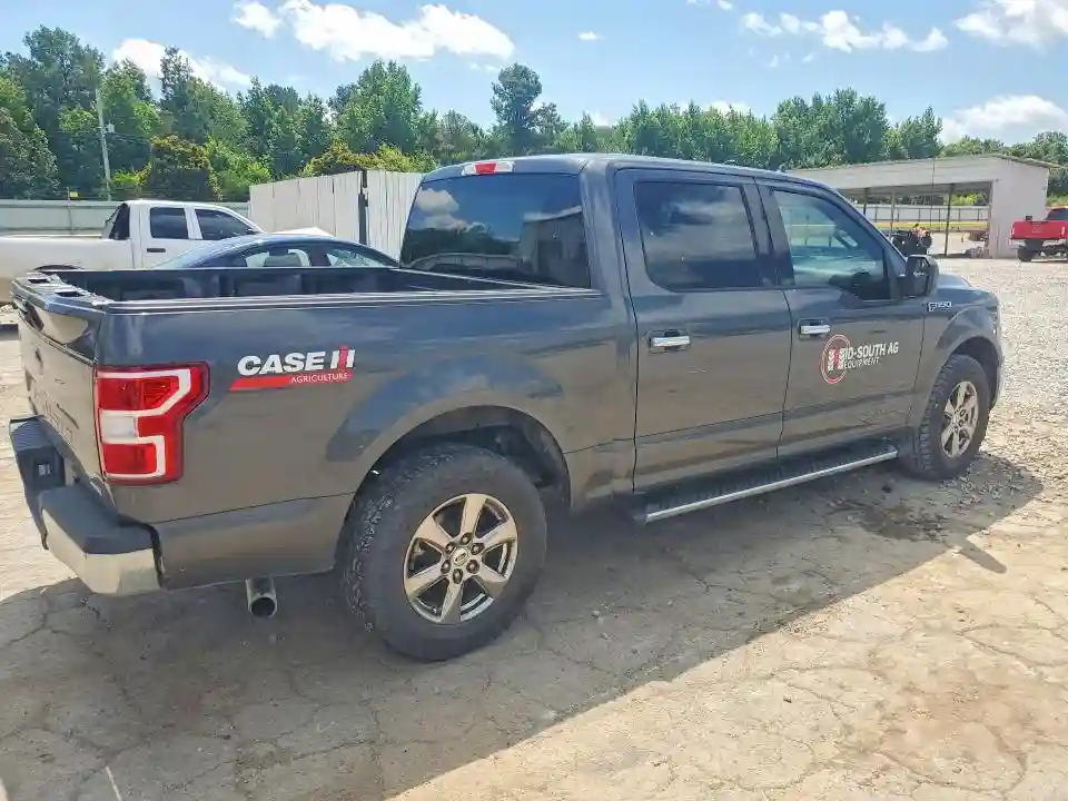 1FTEW1CP0LKF15365 2020 FORD F-150-2