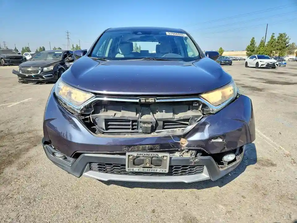 7FARW1H55JE015175 2018 HONDA CRV-4